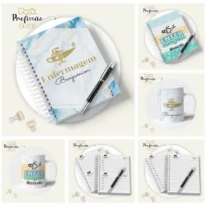 Agenda Enfermagem Masculina 15 Agenda Enfermagem Masculina