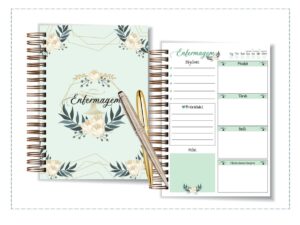 Agenda Enfermagem Permanente