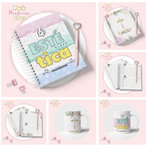 Agenda Estética Feminina