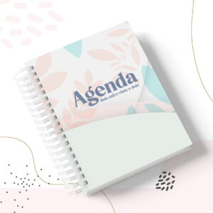 AGENDA FEMININA #2 DATADA/PERMANENTE 2022 - ARQUIVO DIGITAL 8 AGENDA FEMININA #2 DATADA/PERMANENTE 2022 - ARQUIVO DIGITAL
