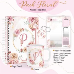 Agenda Floral 2