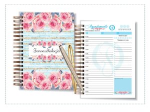 Agenda Fonoaudiologia Permanente