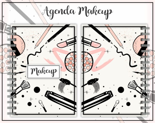Agenda Make Up