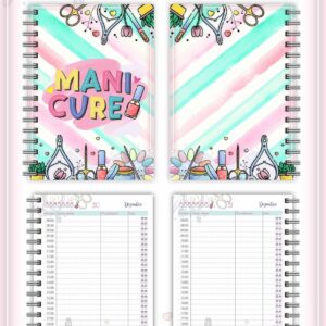 Agenda Manicure