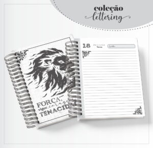 Agenda Masculina Força