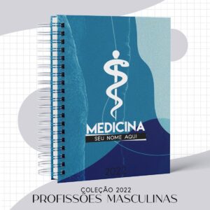 Agenda Masculina Medicina 2022