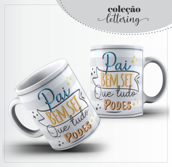 Agenda Masculina Pai Bem Sei