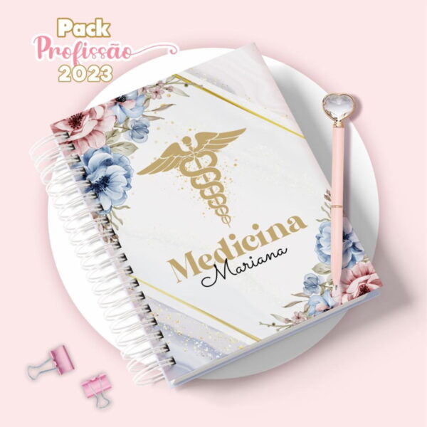 Agenda Medicina Feminina
