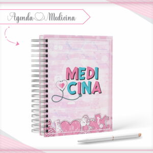 Agenda Medicina Feminina - Arquivo Digital 14 Agenda Medicina Feminina - Arquivo Digital