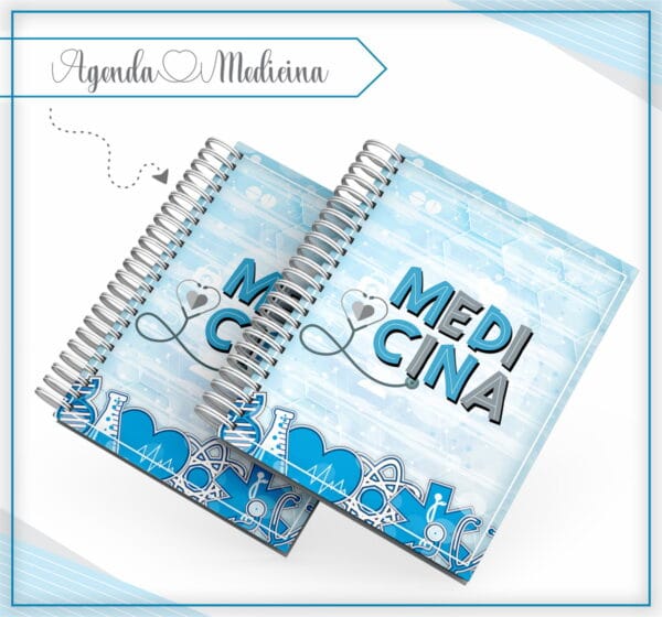 Agenda Medicina Masculino