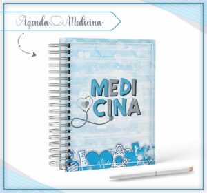 Agenda Medicina Masculino