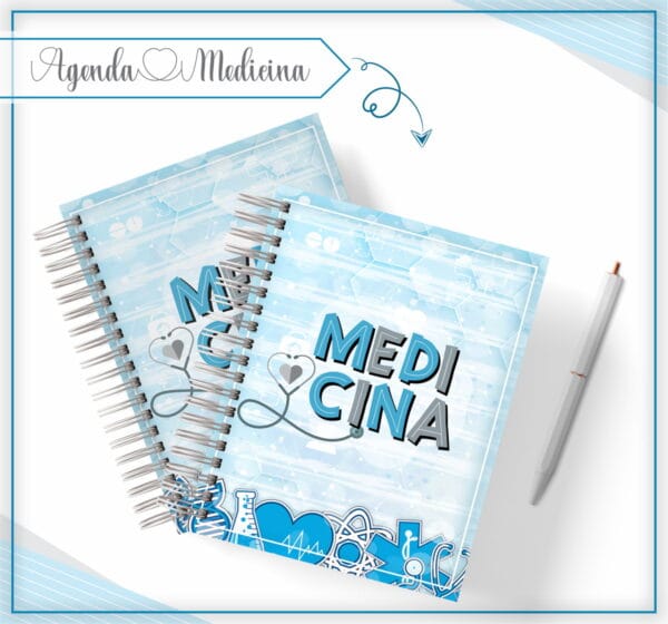 Agenda Medicina Masculino