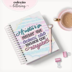 Agenda Melhor Que Ontem