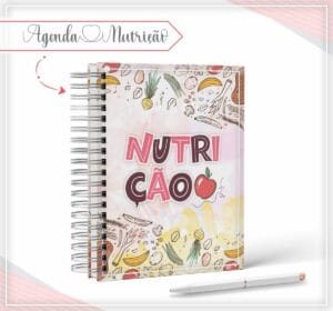 Agenda Nutrição