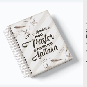 Agenda Pastor 01