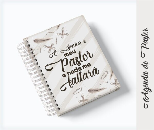 Agenda Pastor 01