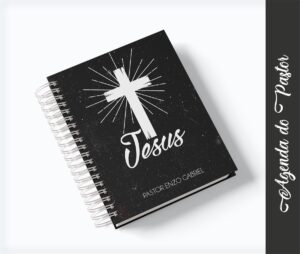 Agenda Pastor 05