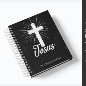 Agenda Pastor 05