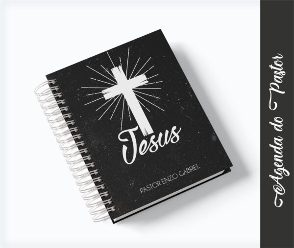 Agenda Pastor 05