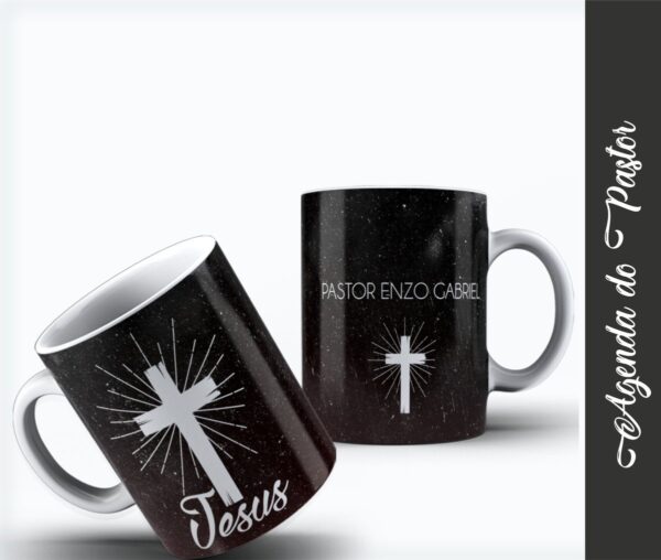 Agenda Pastor 05