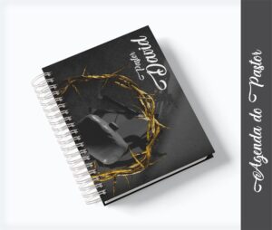 Agenda Pastor 07