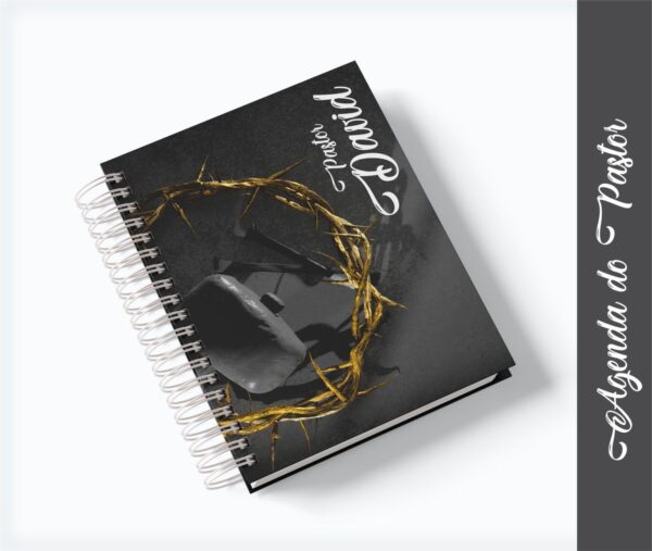 Agenda Pastor 07