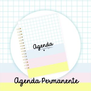 Agenda Permanente Candy 2023