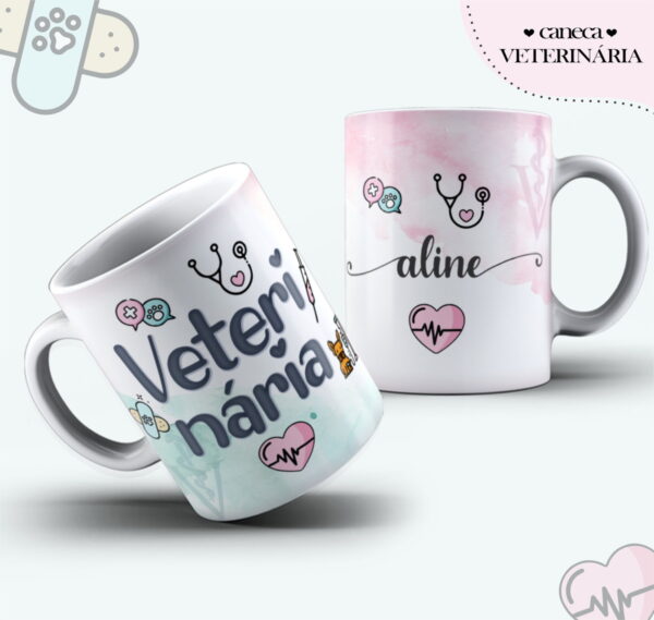 Agenda Profissão Veterinária