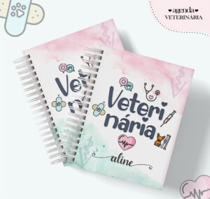 Agenda Profissão Veterinária
