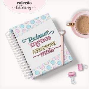 Agenda Reclame Menos