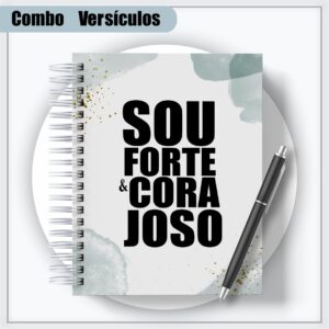 Agenda Versículos Mod 04