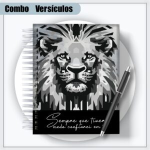 Agenda Versículos Mod 05