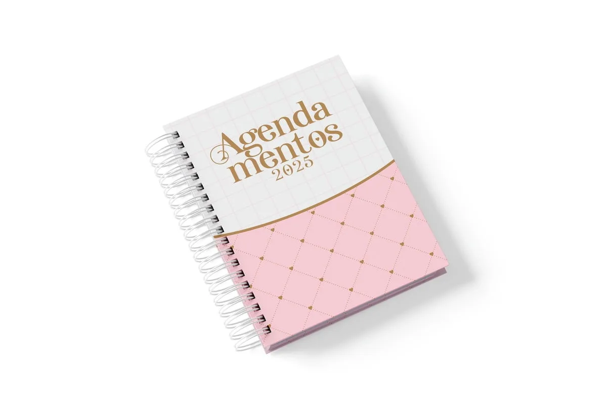 Agendamento Datado 2025 1 Agendamento Datado 2025