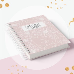 Agendamento Estética Permanente e Datado