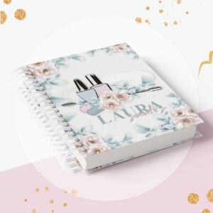 Agendamento Manicure Permanente e Datado
