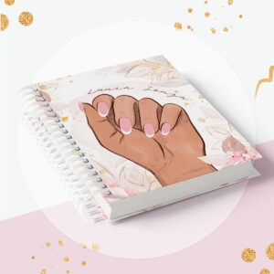 agendamento nail design permanente e datado arquivo digital agendamento