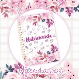 Agendamento Nutricionista Datada 2023