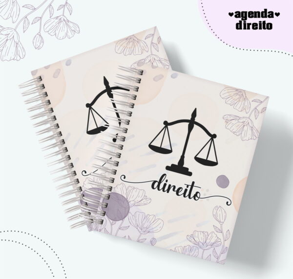 Agendas Direito
