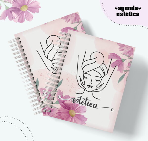 Agendas Estética