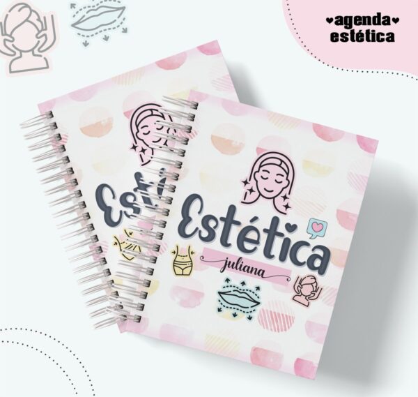 Agendas Estética