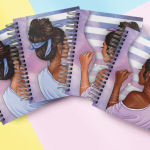 Agendas Meninas Star