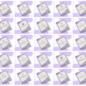 Agendas Profissões Femininas