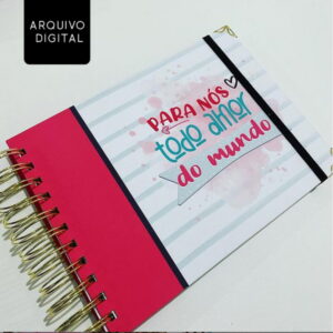 Álbum Dia dos Namorados - Arquivo Digital