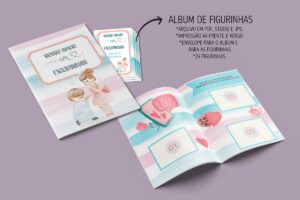Álbum Namorados