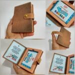 Arquivo Carteira Kit-kat Dia dos Pais Studio e pdf 33 Arquivo Carteira Kit-kat Dia dos Pais Studio e pdf