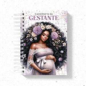 Arquivo de Capas Caderneta Gestante - Png 8 Arquivo de Capas Caderneta Gestante - Png