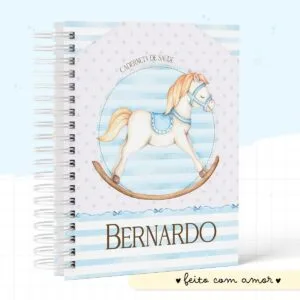 Arquivo de Corte Caderneta Vacinação Cavalinho de Balanço 8 Arquivo de Corte Caderneta Vacinação Cavalinho de Balanço