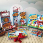 Arquivo de Corte Dia das Crianças - STUDIO/PDF/PNG 25 Arquivo de Corte Dia das Crianças - STUDIO/PDF/PNG