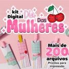 Arquivo De Corte Dia Das Mulheres 2023 Balinhas Tags Xuxinha 9 Arquivo De Corte Dia Das Mulheres 2023 Balinhas Tags Xuxinha