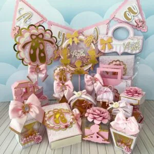 Arquivo de Corte Festa Bailarina